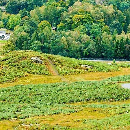 Pollys Cottage エルターウォーター エクステリア 写真